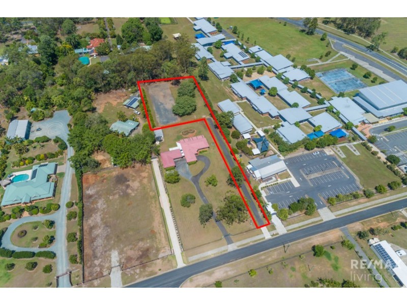 55 Kurrajong Drive, Burpengary QLD 4505