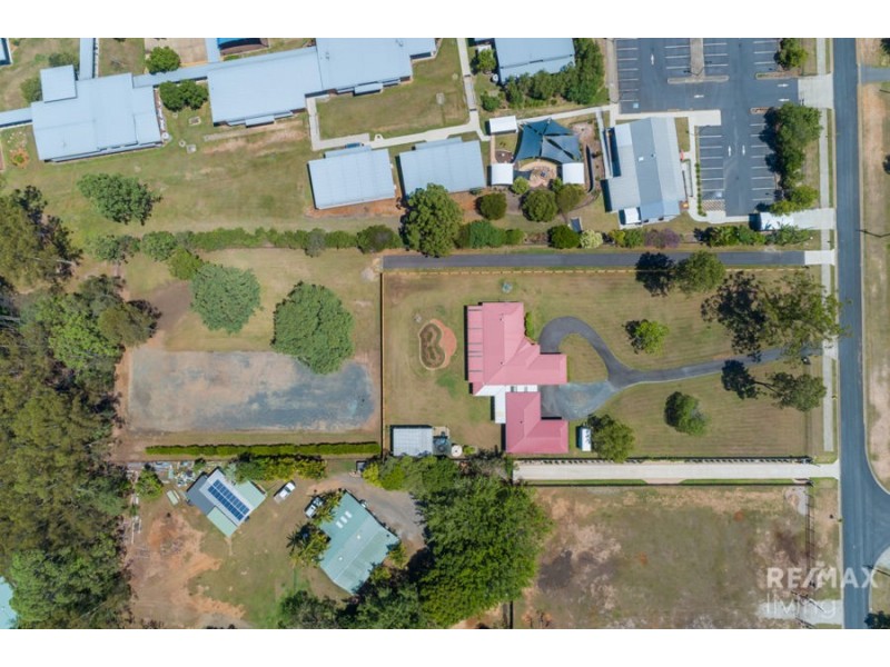55 Kurrajong Drive, Burpengary QLD 4505