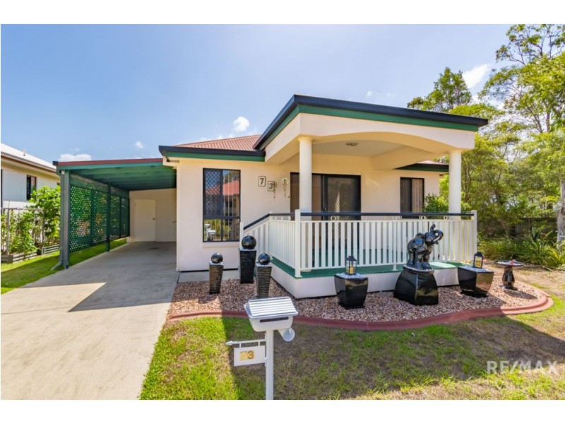 Burpengary QLD 4505
