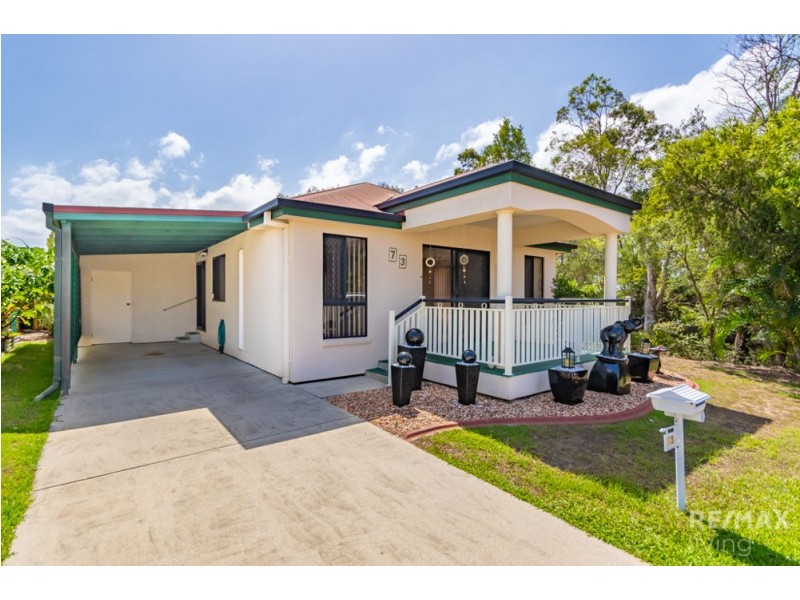 Burpengary QLD 4505