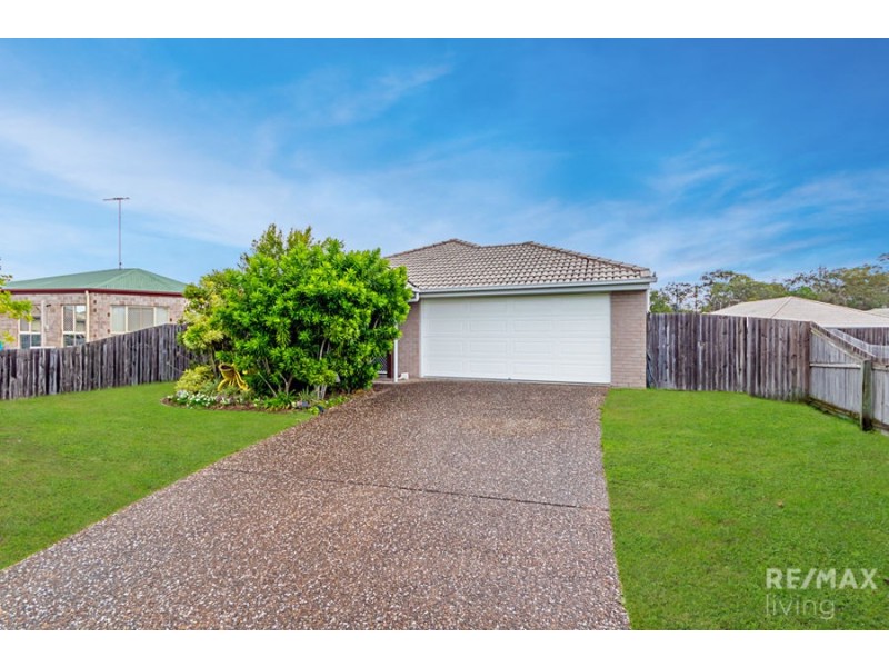 27 Jones Court, Caboolture QLD 4510