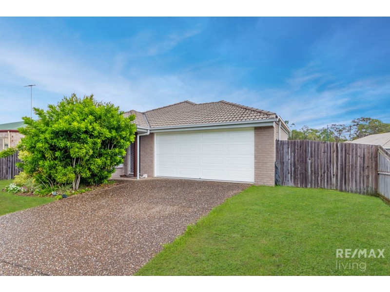 27 Jones Court, Caboolture QLD 4510