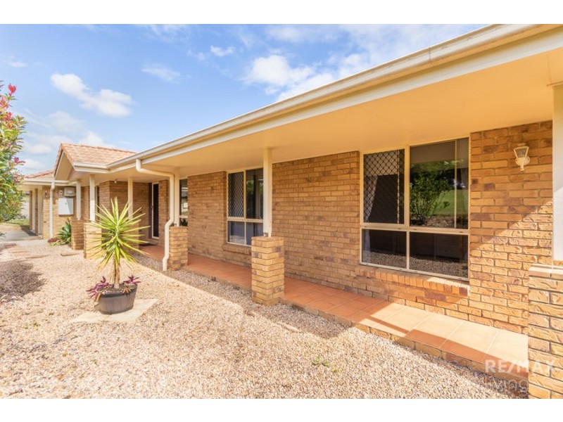 5-7 Burgundy Drive, Morayfield QLD 4506