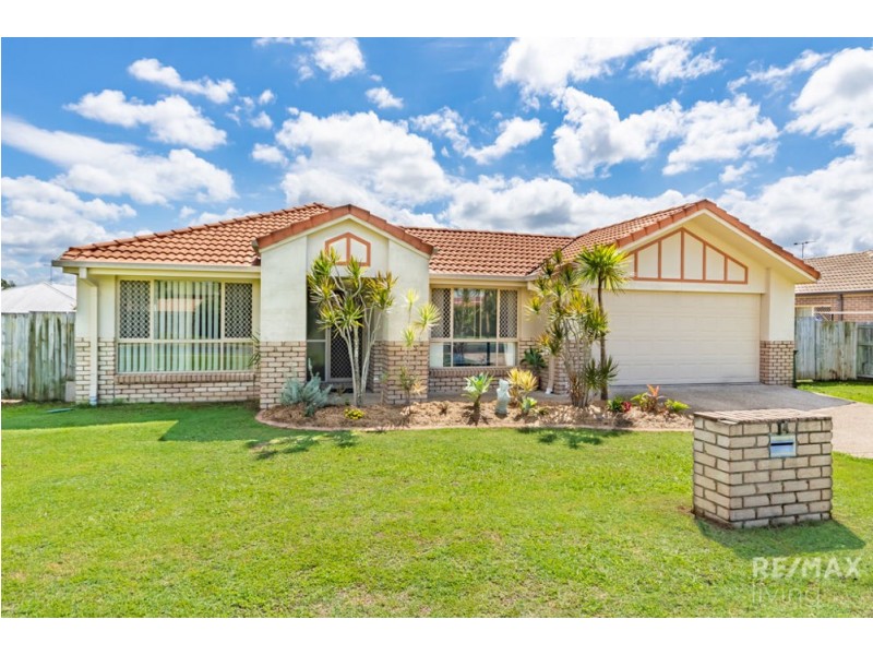 14 Braheem Street, Morayfield QLD 4506