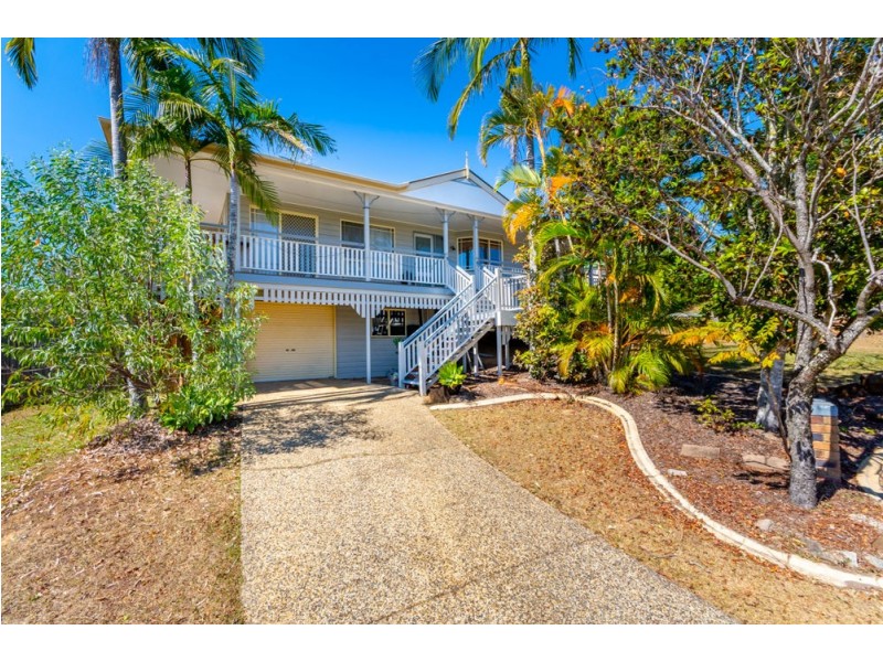 48 Forest Ridge Drive, Narangba QLD 4504