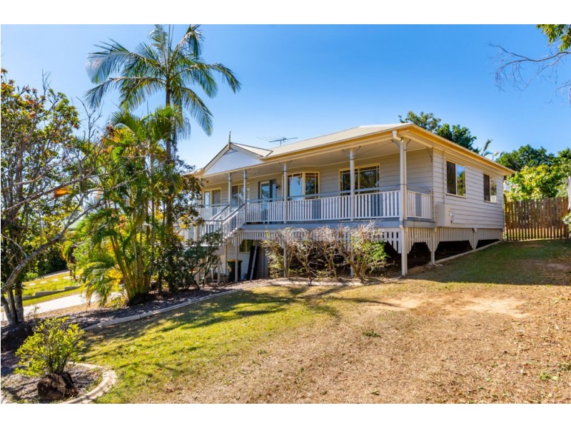 48 Forest Ridge Drive, Narangba QLD 4504
