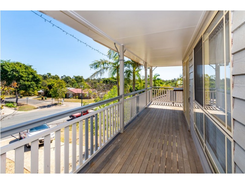 48 Forest Ridge Drive, Narangba QLD 4504