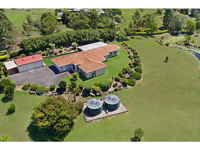 10 Lyndhurst Road, King Scrub QLD 4521