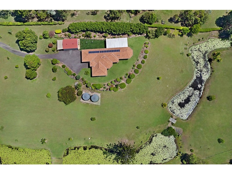 10 Lyndhurst Road, King Scrub QLD 4521