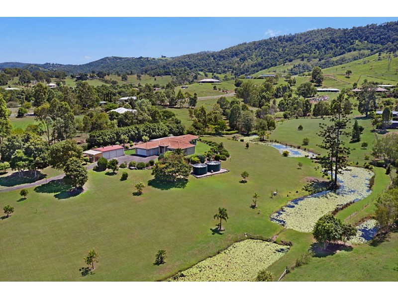 10 Lyndhurst Road, King Scrub QLD 4521