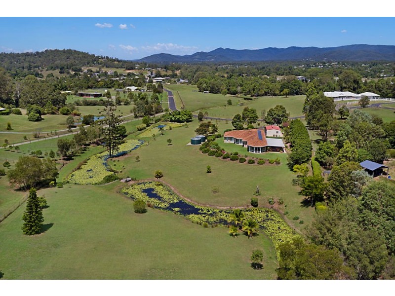 10 Lyndhurst Road, King Scrub QLD 4521