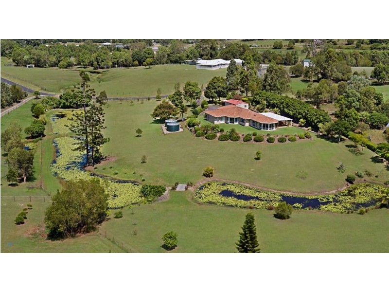 10 Lyndhurst Road, King Scrub QLD 4521