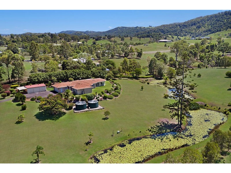 10 Lyndhurst Road, King Scrub QLD 4521