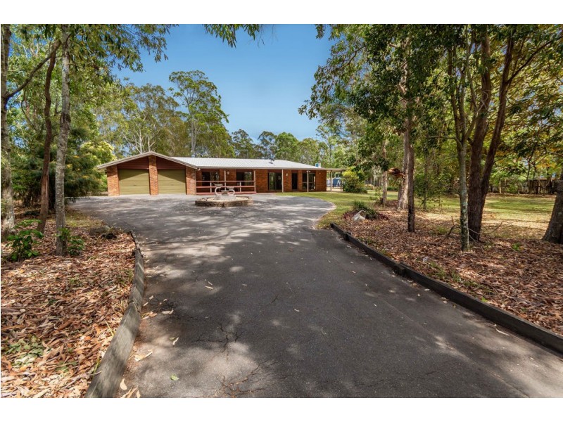 6 Bassett Road, Burpengary QLD 4505