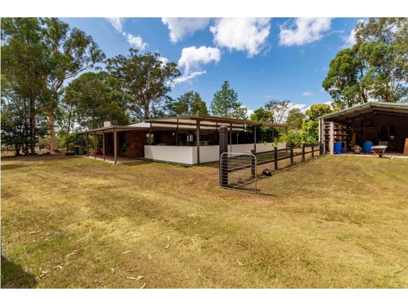 6 Bassett Road, Burpengary QLD 4505
