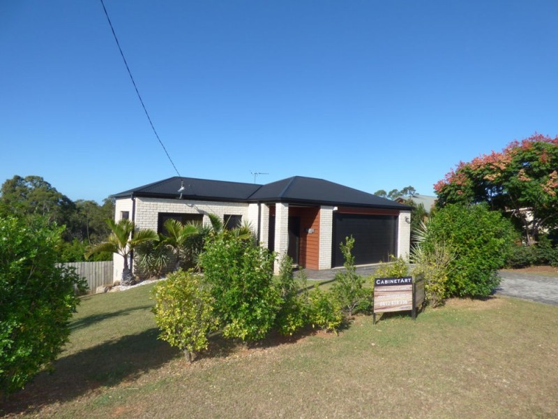 1108 Oakey Flat Road, Narangba QLD 4504