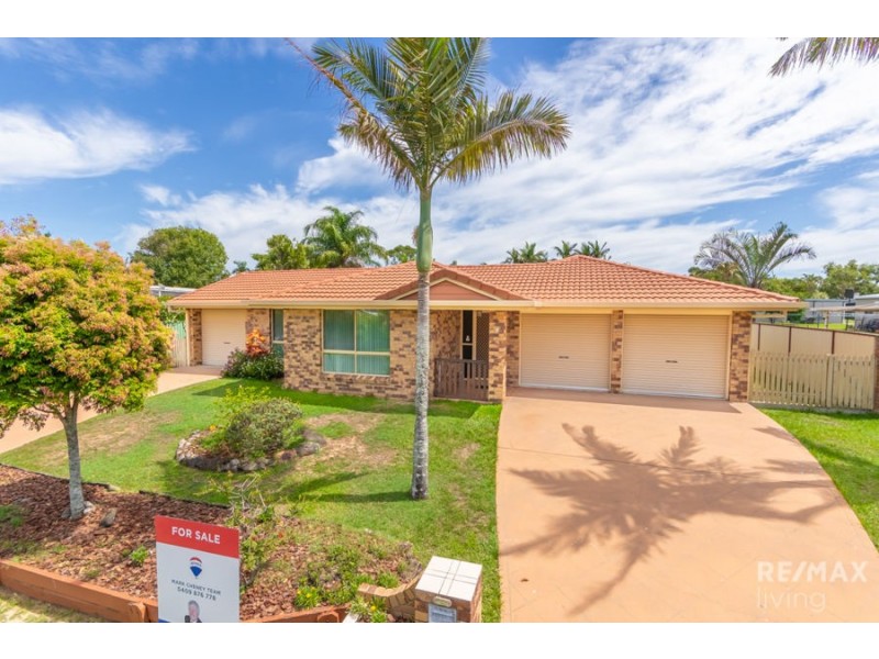 4 Caccini Crescent, Burpengary QLD 4505