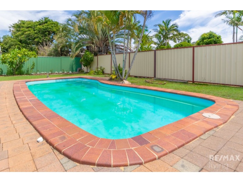 4 Caccini Crescent, Burpengary QLD 4505