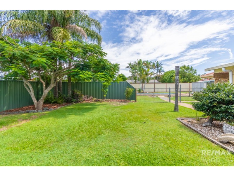 4 Caccini Crescent, Burpengary QLD 4505