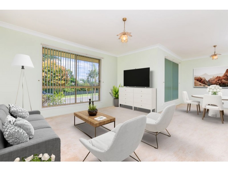 4 Caccini Crescent, Burpengary QLD 4505