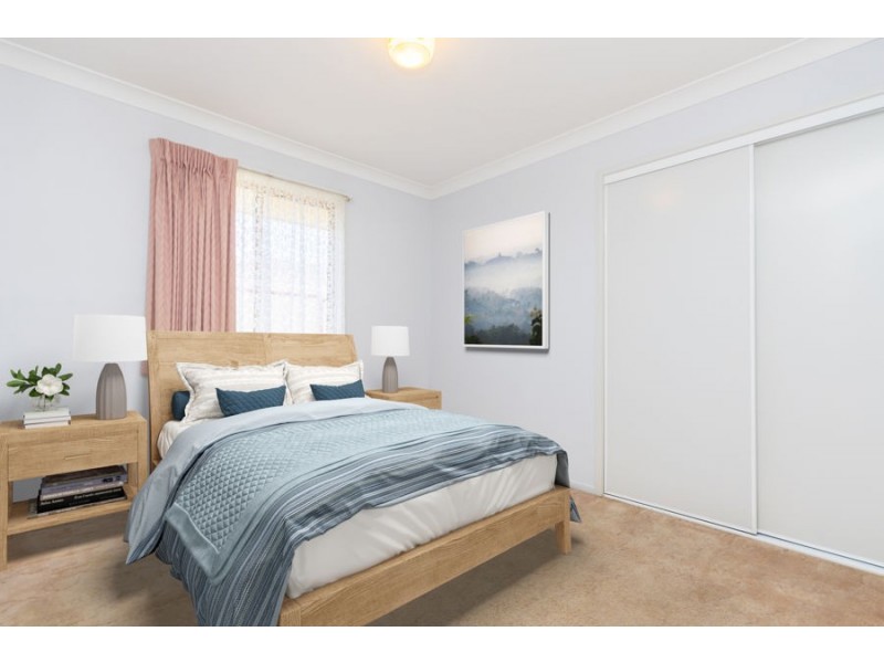 4 Caccini Crescent, Burpengary QLD 4505