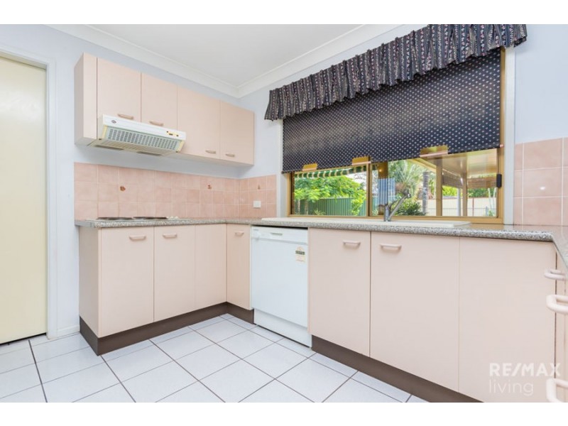4 Caccini Crescent, Burpengary QLD 4505