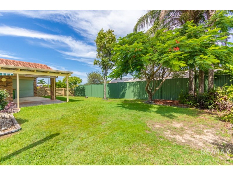 4 Caccini Crescent, Burpengary QLD 4505