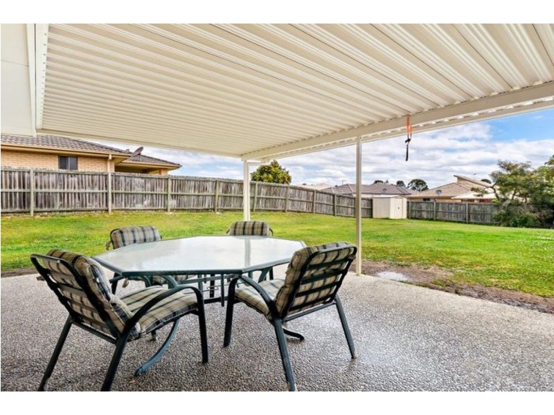 8 Baroon Place, Narangba QLD 4504