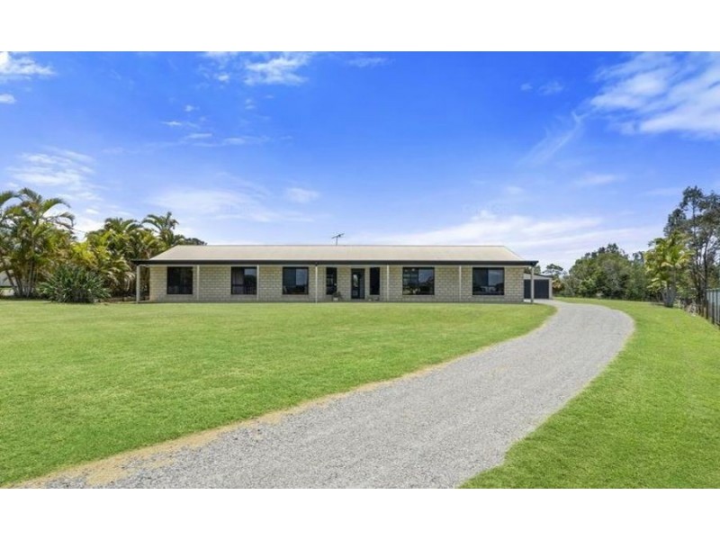 24 Cliff Court, Elimbah QLD 4516