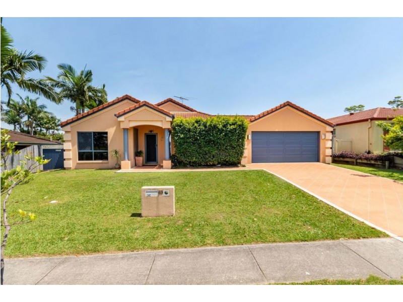 69 Graham Road, Morayfield QLD 4506