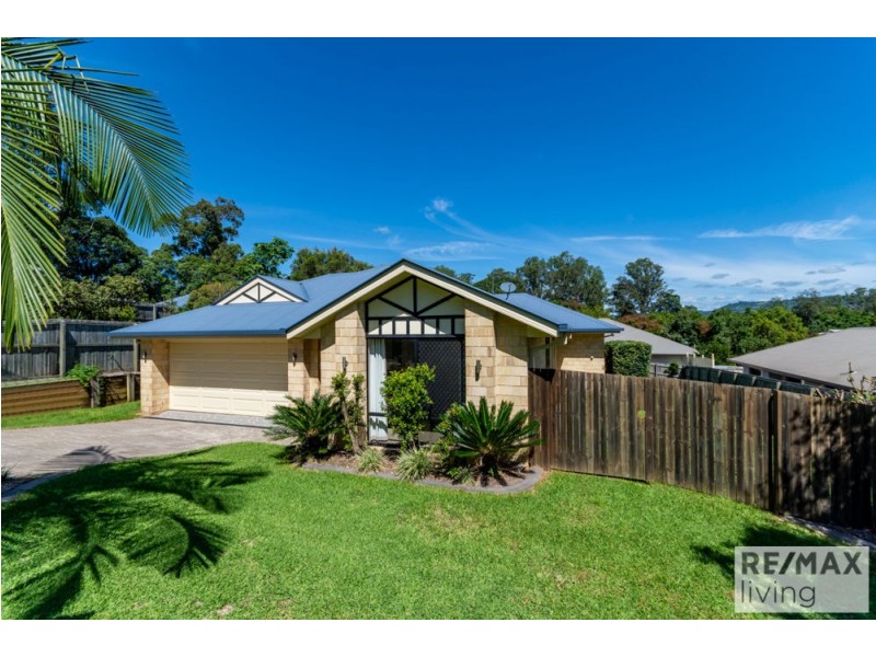 14 Gallows Place, Palmwoods QLD 4555