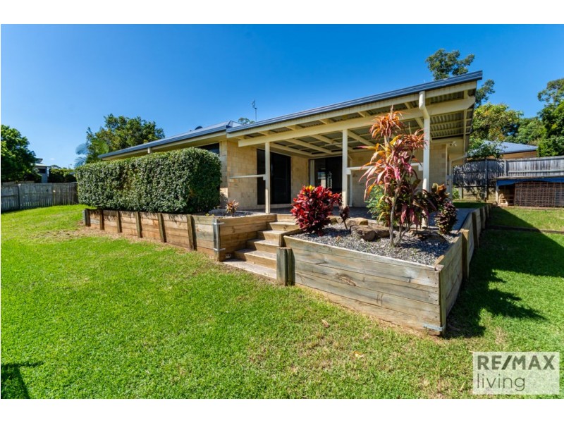 14 Gallows Place, Palmwoods QLD 4555