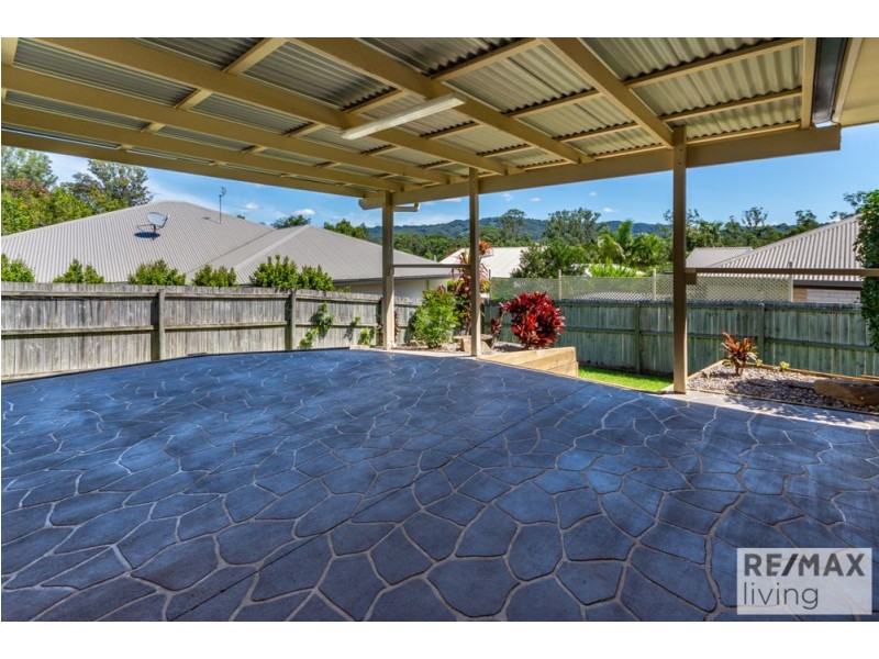 14 Gallows Place, Palmwoods QLD 4555