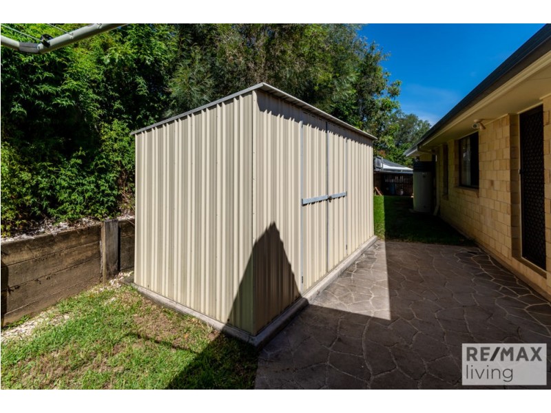 14 Gallows Place, Palmwoods QLD 4555