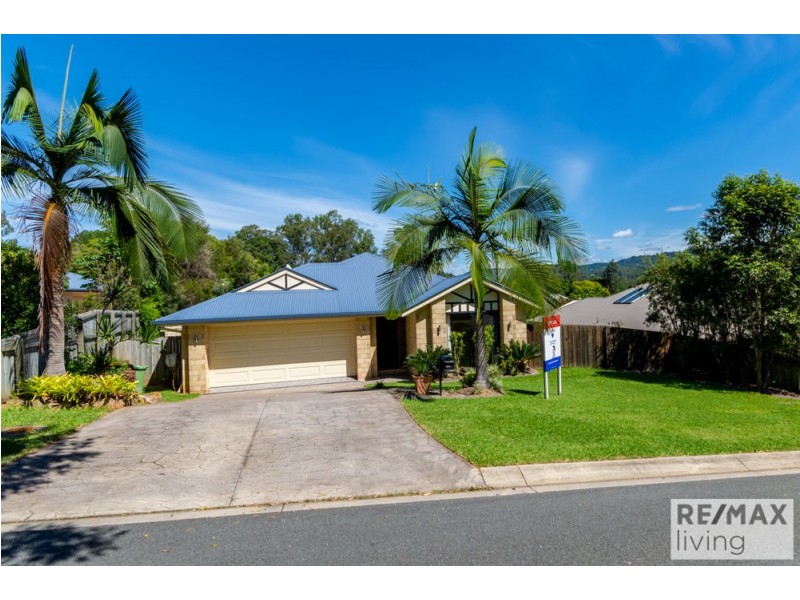 14 Gallows Place, Palmwoods QLD 4555