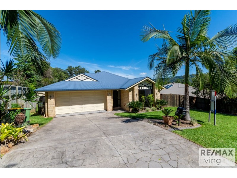 14 Gallows Place, Palmwoods QLD 4555