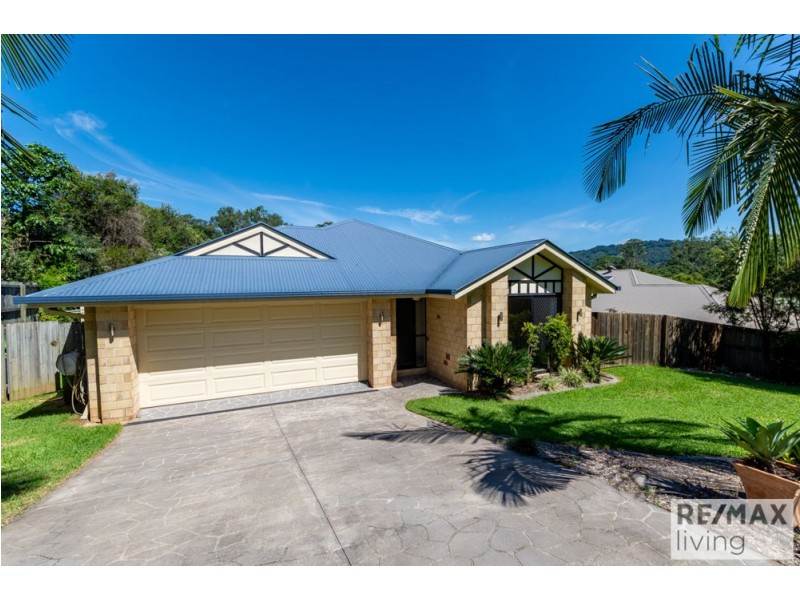 14 Gallows Place, Palmwoods QLD 4555