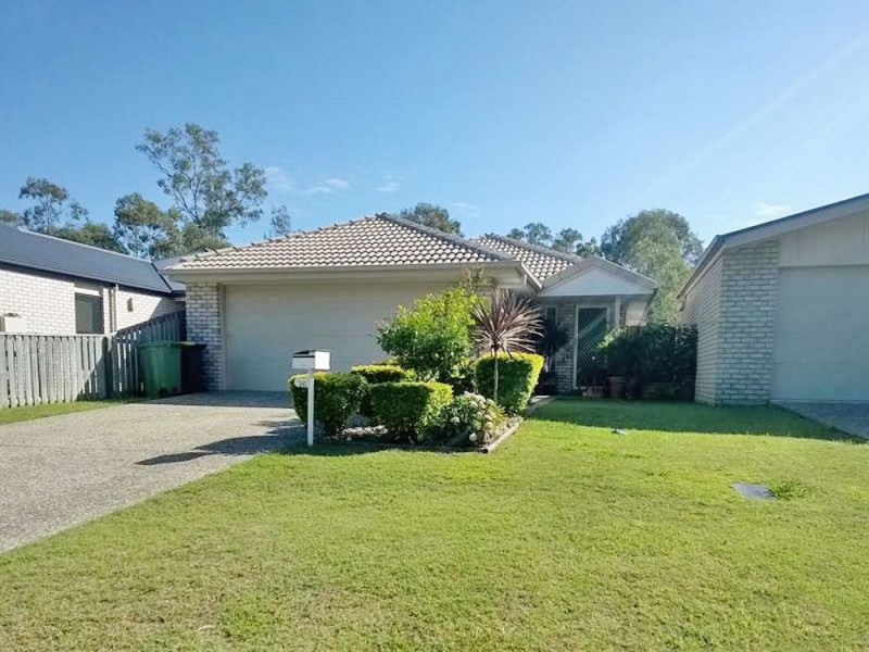 36 Waterlilly Court, Rothwell QLD 4022