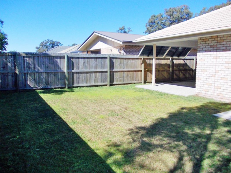 36 Waterlilly Court, Rothwell QLD 4022