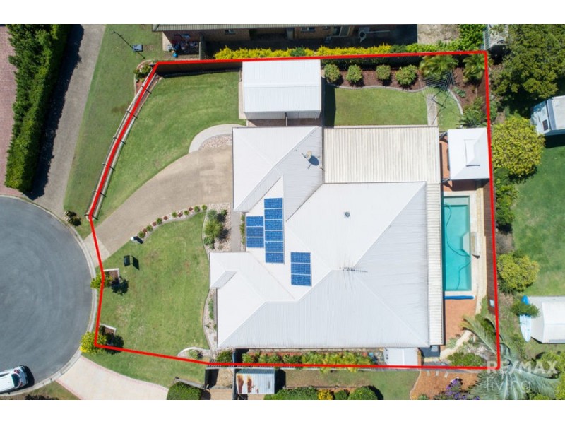 31 Palmer Place, Narangba QLD 4504