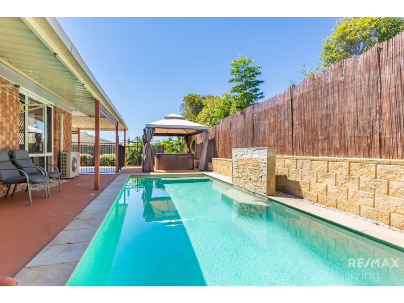 31 Palmer Place, Narangba QLD 4504