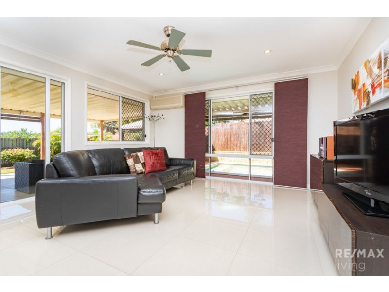 31 Palmer Place, Narangba QLD 4504
