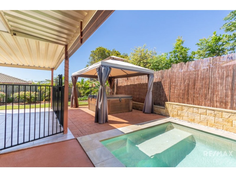 31 Palmer Place, Narangba QLD 4504