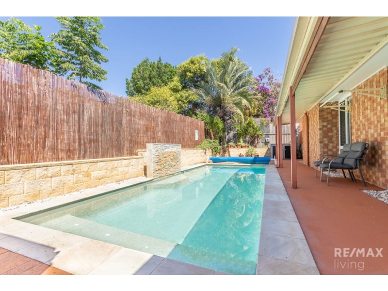 31 Palmer Place, Narangba QLD 4504