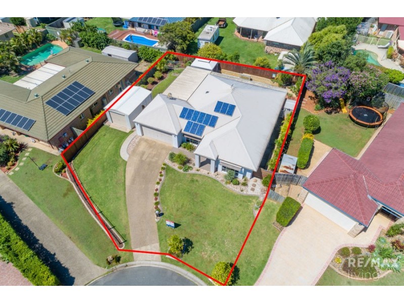 31 Palmer Place, Narangba QLD 4504