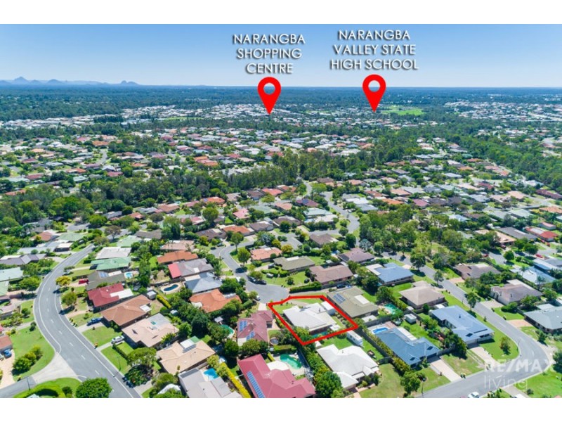 31 Palmer Place, Narangba QLD 4504