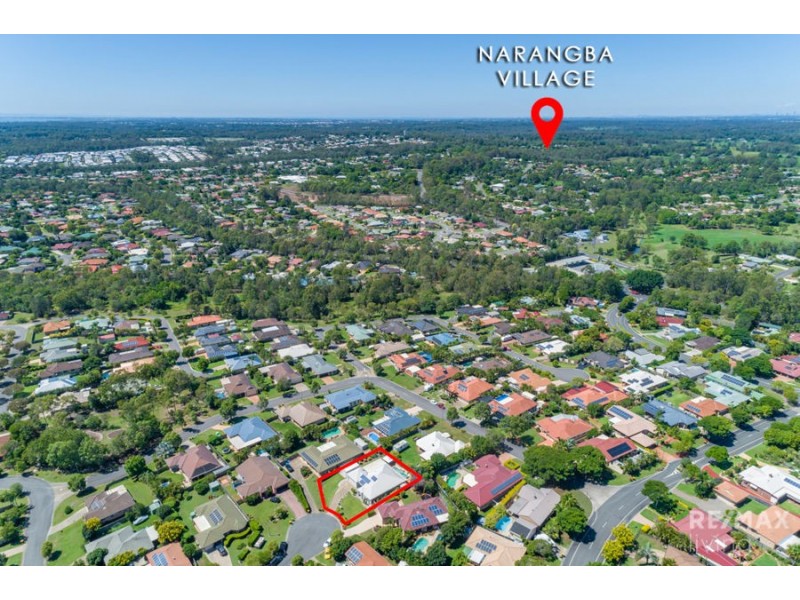 31 Palmer Place, Narangba QLD 4504