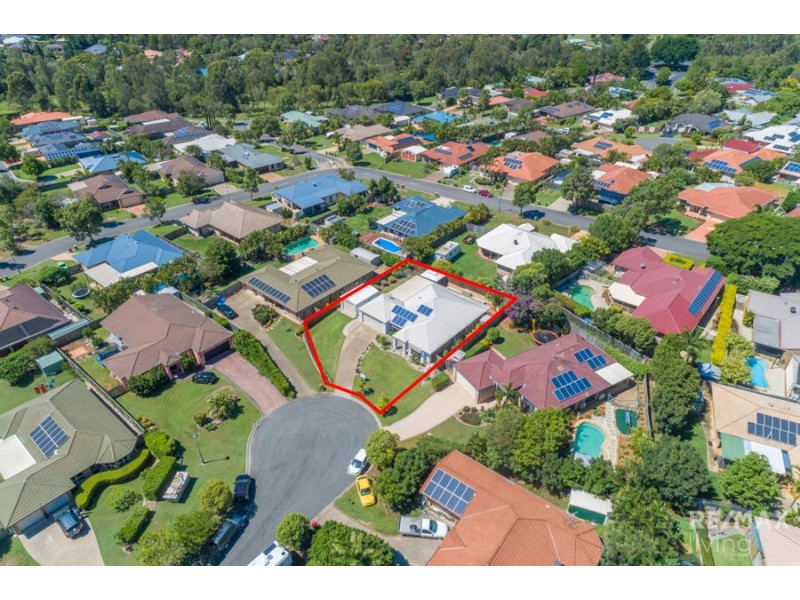 31 Palmer Place, Narangba QLD 4504