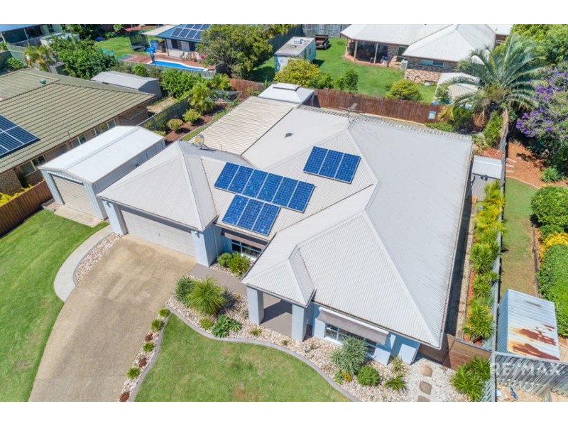 31 Palmer Place, Narangba QLD 4504