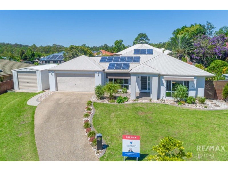 31 Palmer Place, Narangba QLD 4504